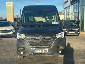 Renault Master MASTER FWD LM35 BLUE DCI 150+B (Ex - Image 2