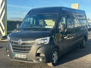 Renault Master MASTER FWD LM35 BLUE DCI 150+B (Ex - Image 3
