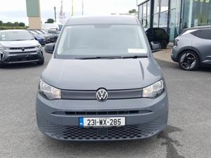 Volkswagen Caddy  CADDY CARGO BUS TDI  EX VAT PRIC - Image 2