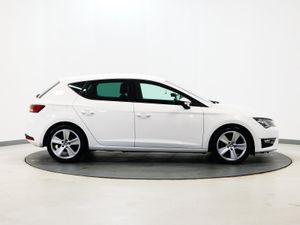 *61* 2015 SEAT Leon 2.0tdi fr technology - Image 3