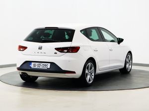 *61* 2015 SEAT Leon 2.0tdi fr technology - Image 4