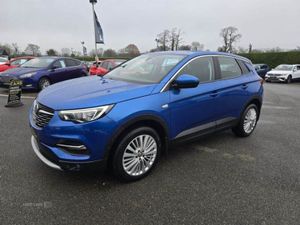 Vauxhall Grandland X Tech Line Nav - Image 2