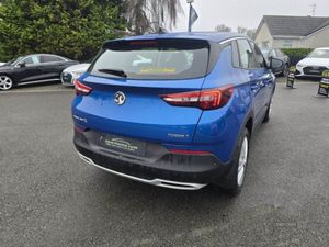 Vauxhall Grandland X Tech Line Nav - Image 4