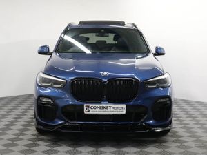 BMW X5 30d M Sport - Image 2