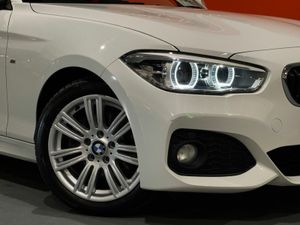 BMW 1-Series 118D M-Sport 5DR # - Image 2