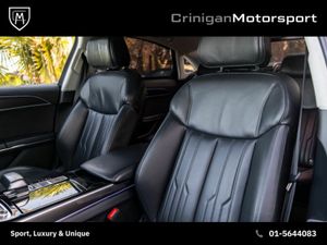 Audi A8 50 TDi LWB Mega Spec - Image 3