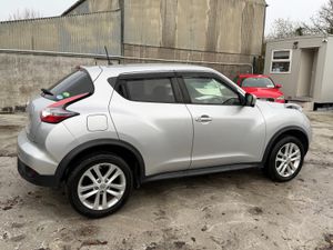 Nissan Juke 2016 - Image 4