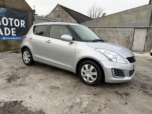Suzuki Swift 2016 - Image 2