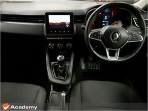 Renault Clio Dynamique Edition Naeb TCE 90 - Image 2