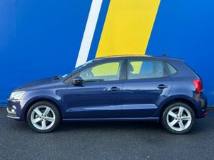 Volkswagen Polo ALLSTAR 1.2 TSI AUTO // LOW MILEAG - Image 3