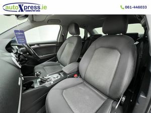 Audi A3 1.4 TFSI Automatic, Reversing Camera - Image 4