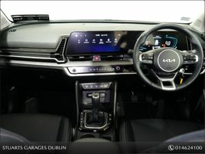 Kia Sportage K3 1.6D ** HUGE SAVINGS TO BE MADE ** - Image 4