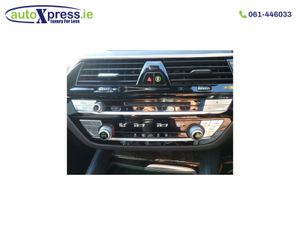 BMW 5-Series M-SPORT 523d 2.0 Automatic - Image 4