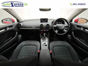 Audi A3 1.4 TFSI Automatic, Reversing camera - Image 2