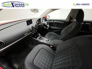Audi A3 1.4 TFSI Automatic, Reversing camera - Image 4