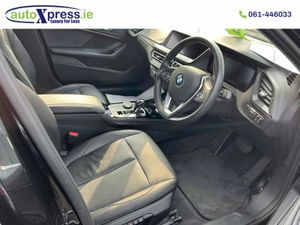 BMW 1-Series 118D PLAY EDITION JOY PLUS Automatic, - Image 2