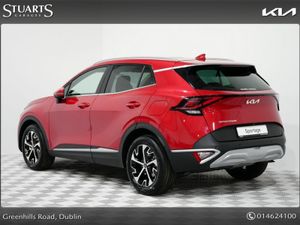 Kia Sportage K3 1.6 D **HUGE SAVINGS TO BE MADE** - Image 2