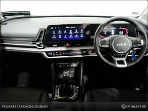 Kia Sportage K3 1.6 D **HUGE SAVINGS TO BE MADE** - Image 4