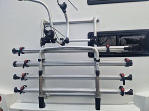 2020 Chausson VIP C656 7 Berth Motorhome for sale - Image 4