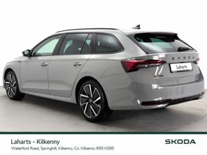 Skoda Octavia COMBI SPORTLINE 2.0TDI 150HP DSG - Image 3