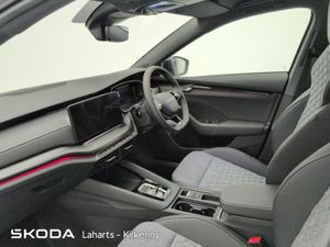 Skoda Octavia COMBI SPORTLINE 2.0TDI 150HP DSG - Image 4