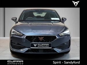 Cupra Leon VZ 2.0TSI 300HP DSG*Call Andrew 0862617 - Image 3