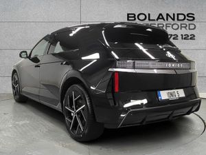 Hyundai IONIQ 5 Ioniq 5 N 84 kW - Image 3