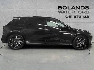 Hyundai IONIQ 5 Ioniq 5 N 84 kW - Image 4