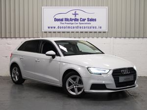 2017 AUDI A3 1.4 TSI - Image 4