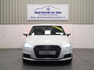 2017 AUDI A3 1.4 TSI - Image 2