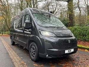 Elddis Autoquest Apex CV40 - Automatic - Image 2