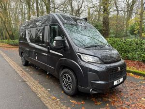 Elddis Autoquest Apex CV40 - Automatic - Image 3