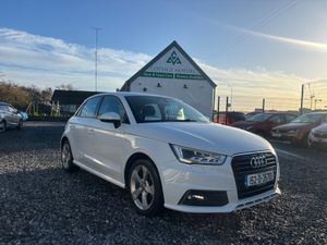 Audi A1 - Image 2