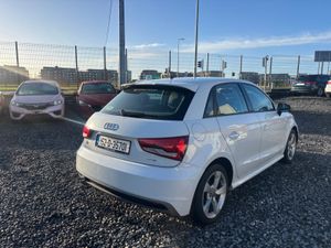 Audi A1 - Image 4