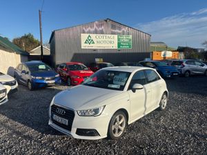 Audi A1 Auto - Image 2