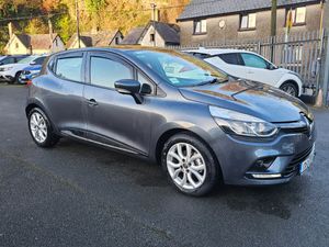 Renault Clio 2017 1.2 DYNAMNIC - Image 2