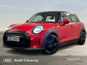 Mini Cooper Mini Cooper Auto  "Price Includes €2,0 - Image 3