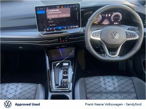 Volkswagen Golf *EX Demo* *R-LINE* 1.5 TSI MHEV 15 - Image 2