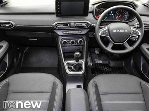 Dacia Jogger TCe 110 Expression - Image 3