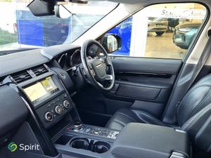 Land Rover Discovery 3.0 SDV6 SE COM - Image 3