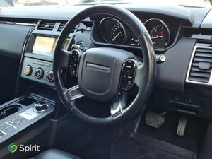 Land Rover Discovery 3.0 SDV6 SE COM - Image 4