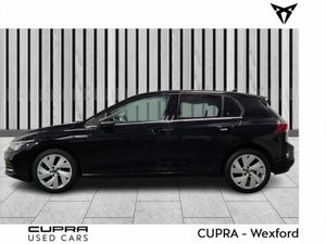 Volkswagen Golf 1.5 TSI 130HP Style €232 per month - Image 4