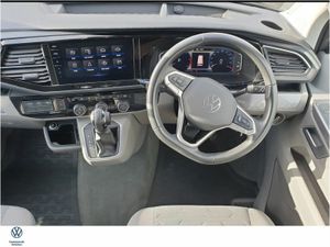 Volkswagen California **HUGE SPEC**Ocean 204 bhp A - Image 2