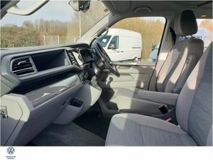 Volkswagen California **HUGE SPEC**Ocean 204 bhp A - Image 4