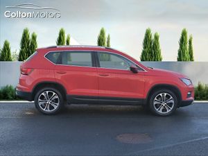SEAT Ateca 1.6TDI 115hp DSG SE Plus - Image 3