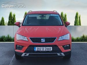 SEAT Ateca 1.6TDI 115hp DSG SE Plus - Image 4