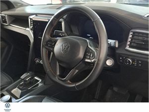 Volkswagen Amarok PAN AMERICANA 3.0 237BHP  A10A - Image 4