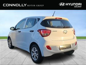 Hyundai i10 1.0 Classic - Image 4