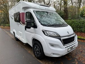 Elddis Autoquest 115 - Automatic - Image 2