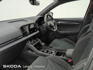 Skoda Karoq SPORTLINE 2.0TDI 115HP - Image 4